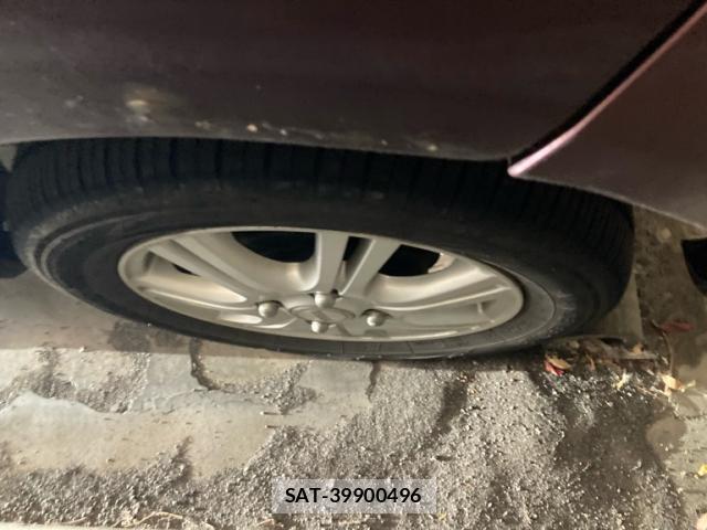 Mitsubishi EK WAGON 2013-02 7934623-9