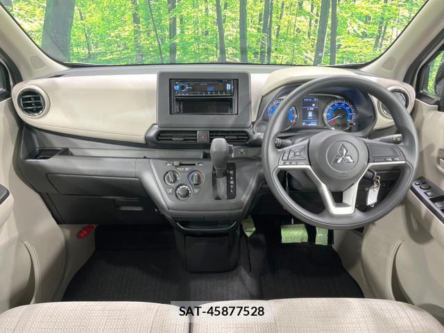 Mitsubishi EK WAGON 2024-12 7935233-1