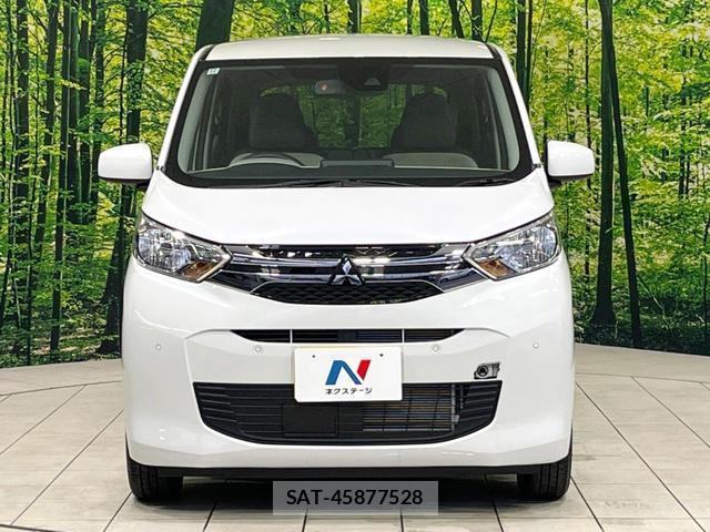 Mitsubishi EK WAGON 2024-12 7935233-13