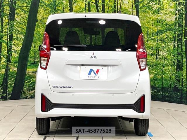 Mitsubishi EK WAGON 2024-12 7935233-14