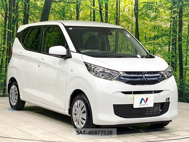 Mitsubishi EK WAGON 2024-12 7935233-15