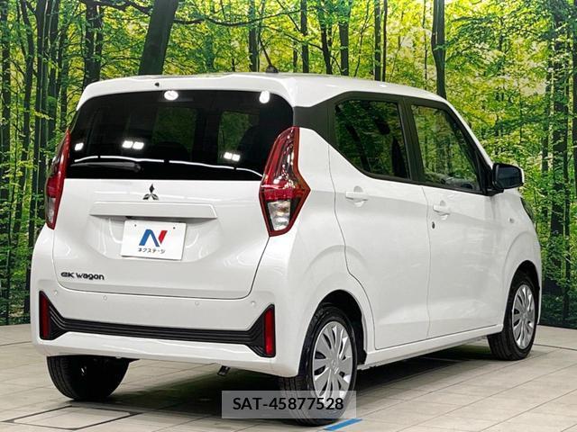 Mitsubishi EK WAGON 2024-12 7935233-16