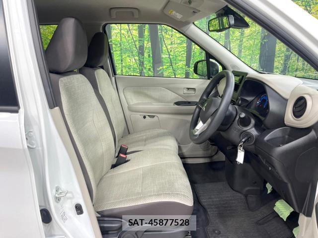 Mitsubishi EK WAGON 2024-12 7935233-7