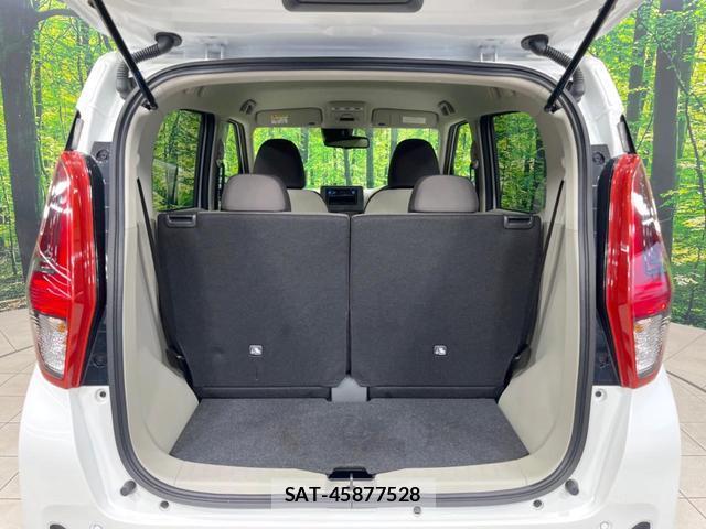 Mitsubishi EK WAGON 2024-12 7935233-9