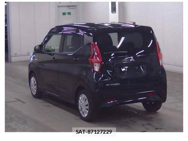 Mitsubishi EK WAGON 2021-12 7936395-1
