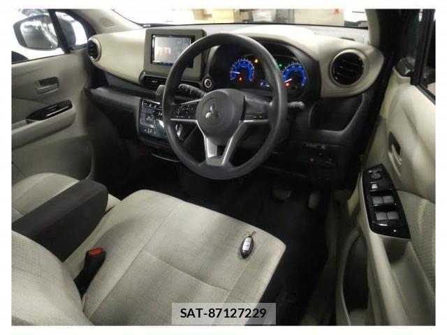 Mitsubishi EK WAGON 2021-12 7936395-2