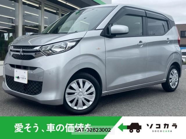 Mitsubishi EK WAGON 2020-01 7936663-0