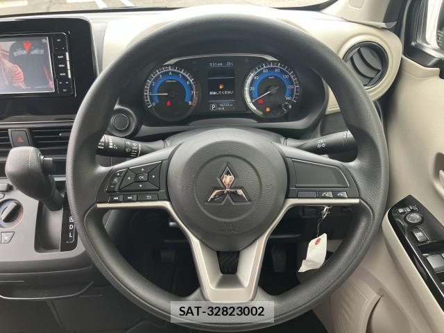 Mitsubishi EK WAGON 2020-01 7936663-15