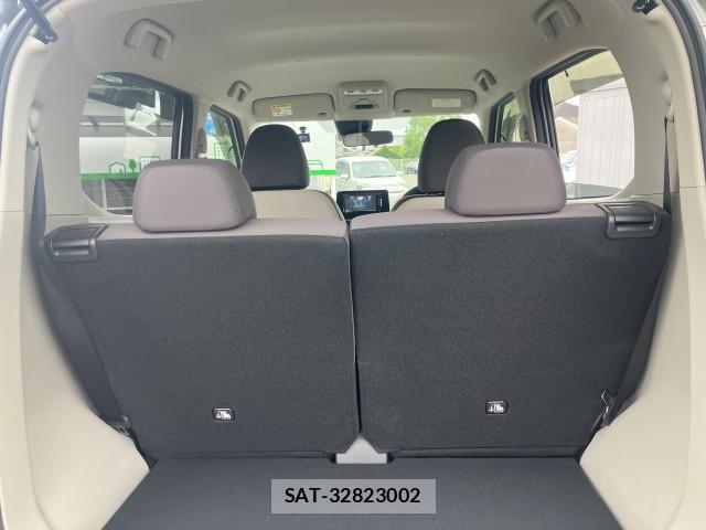 Mitsubishi EK WAGON 2020-01 7936663-16