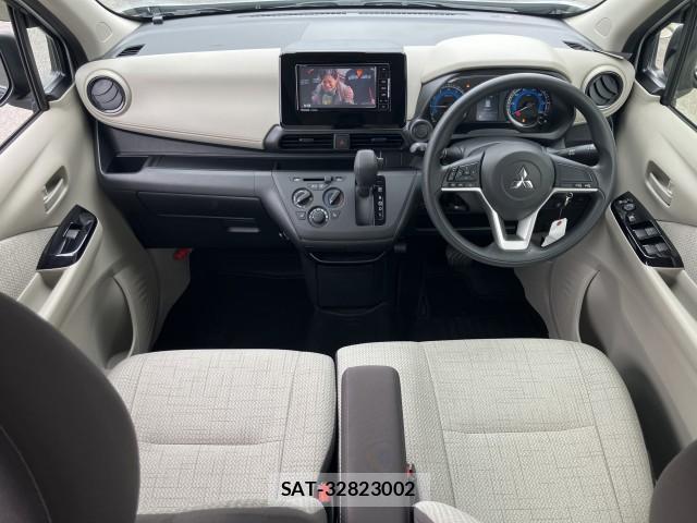 Mitsubishi EK WAGON 2020-01 7936663-2