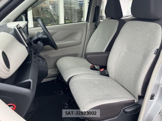 Mitsubishi EK WAGON 2020-01 7936663-5