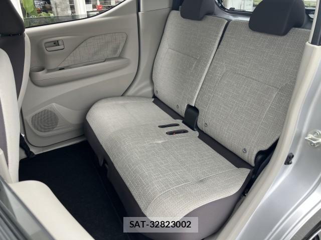 Mitsubishi EK WAGON 2020-01 7936663-6