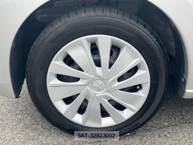 Mitsubishi EK WAGON 2020-01 7936663-7