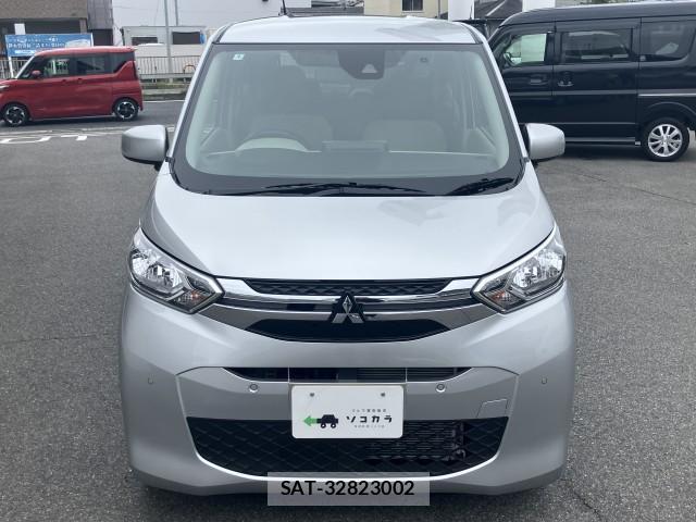 Mitsubishi EK WAGON 2020-01 7936663-8