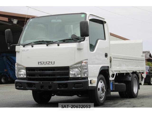 Isuzu ELF TRUCK 2012-02 7933820-0