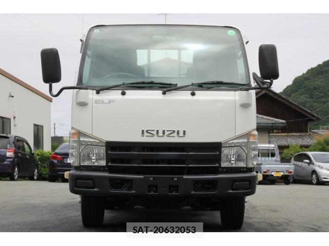 Isuzu ELF TRUCK 2012-02 7933820-1