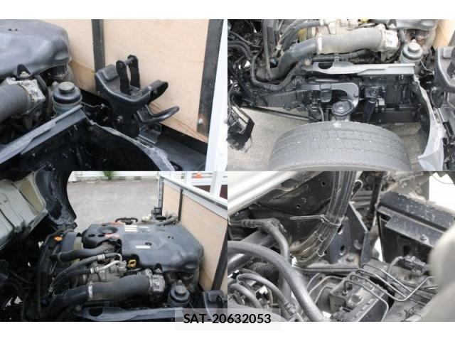 Isuzu ELF TRUCK 2012-02 7933820-12