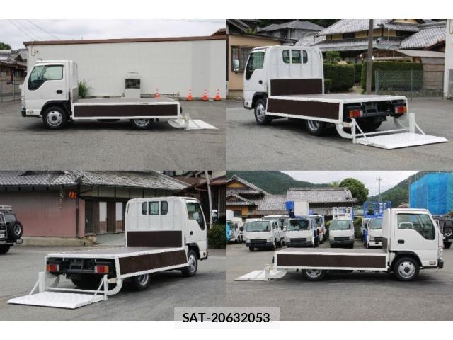 Isuzu ELF TRUCK 2012-02 7933820-14
