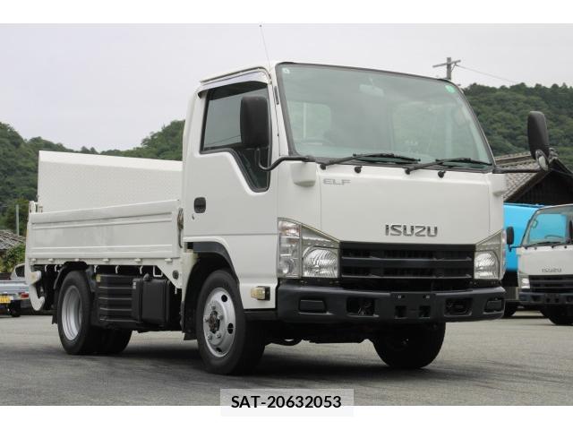 Isuzu ELF TRUCK 2012-02 7933820-2
