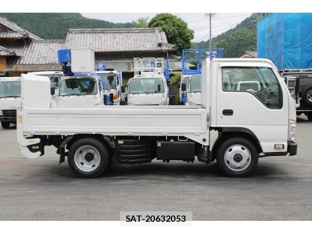 Isuzu ELF TRUCK 2012-02 7933820-4