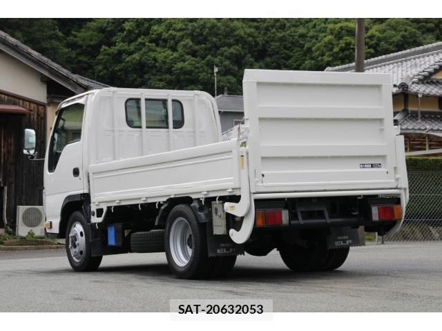 Isuzu ELF TRUCK 2012-02 7933820-5