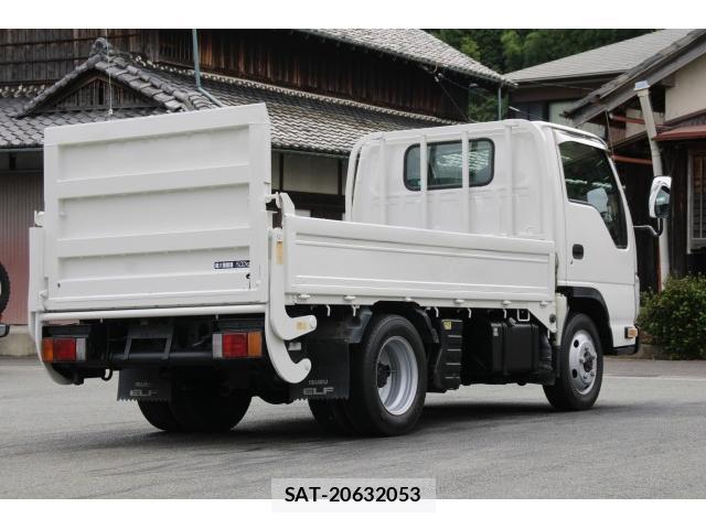 Isuzu ELF TRUCK 2012-02 7933820-6