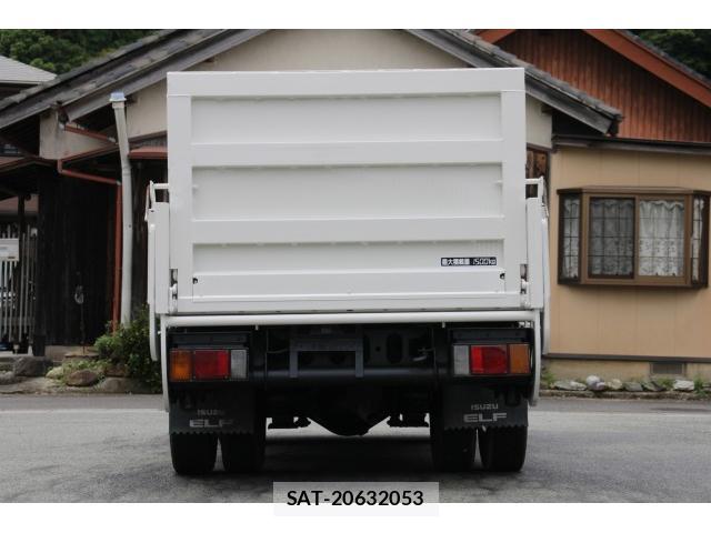 Isuzu ELF TRUCK 2012-02 7933820-7