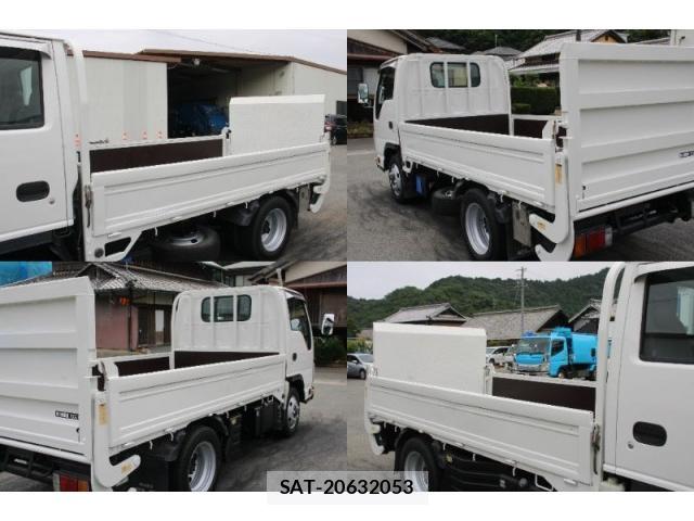 Isuzu ELF TRUCK 2012-02 7933820-8