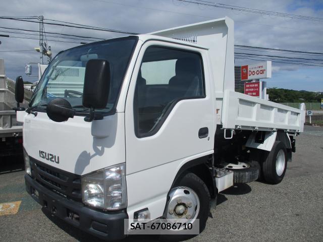 Isuzu ELF TRUCK 2015-09 7934665-0