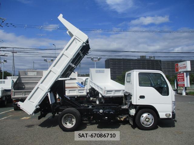 Isuzu ELF TRUCK 2015-09 7934665-1