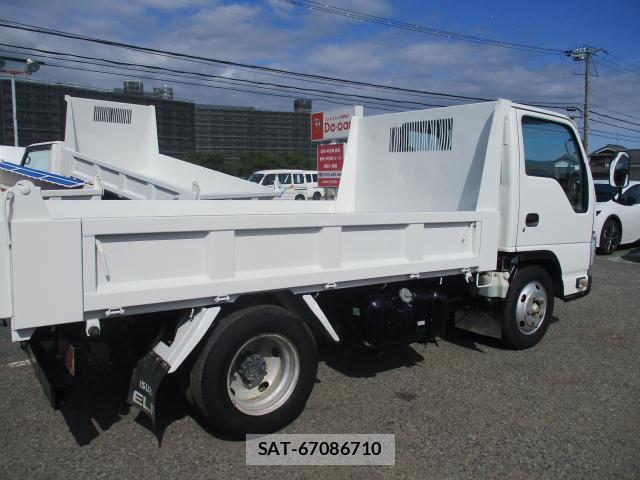 Isuzu ELF TRUCK 2015-09 7934665-15