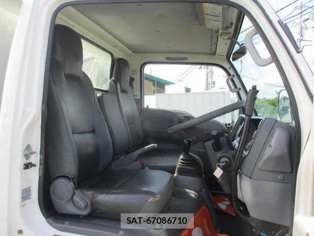 Isuzu ELF TRUCK 2015-09 7934665-8
