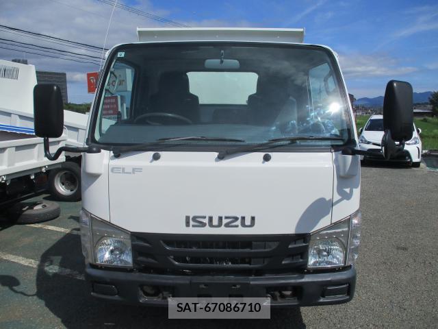 Isuzu ELF TRUCK 2015-09 7934665-9