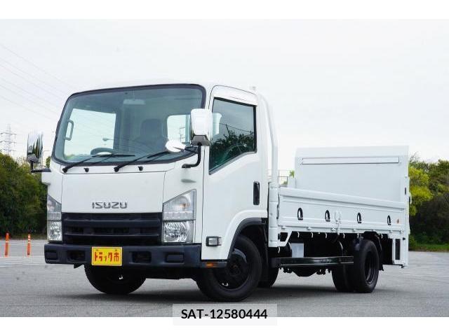 Isuzu ELF TRUCK 2011-07 7934761-0