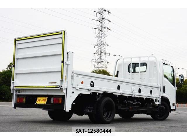 Isuzu ELF TRUCK 2011-07 7934761-1