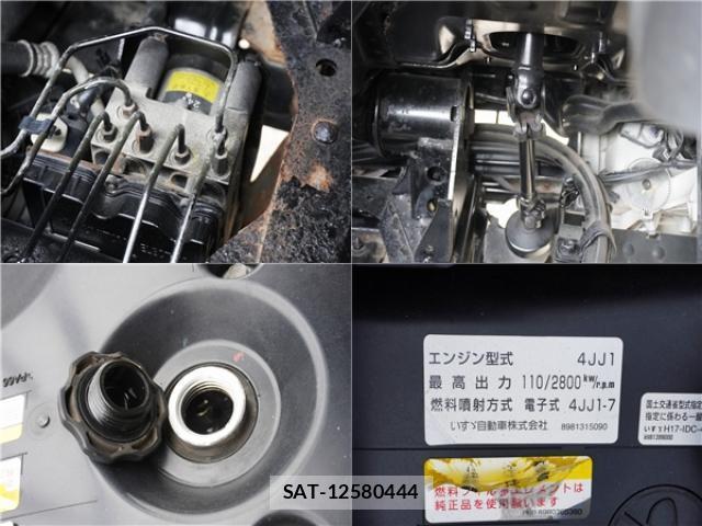 Isuzu ELF TRUCK 2011-07 7934761-13
