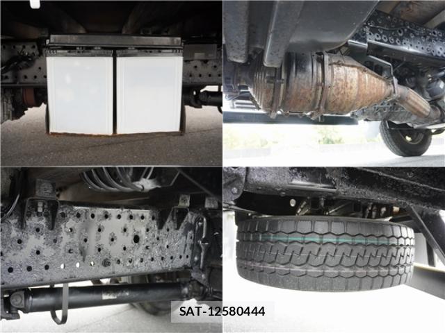 Isuzu ELF TRUCK 2011-07 7934761-16