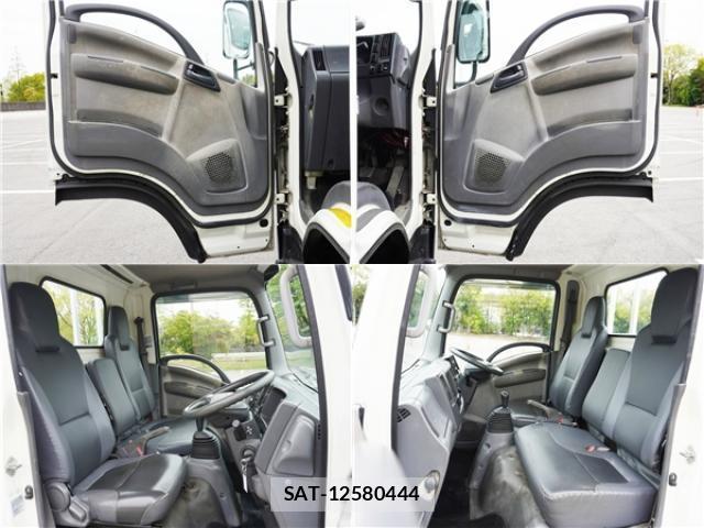 Isuzu ELF TRUCK 2011-07 7934761-17