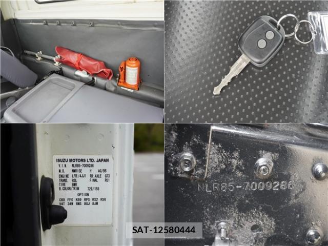 Isuzu ELF TRUCK 2011-07 7934761-19