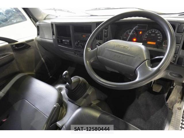 Isuzu ELF TRUCK 2011-07 7934761-2