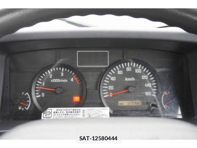 Isuzu ELF TRUCK 2011-07 7934761-3
