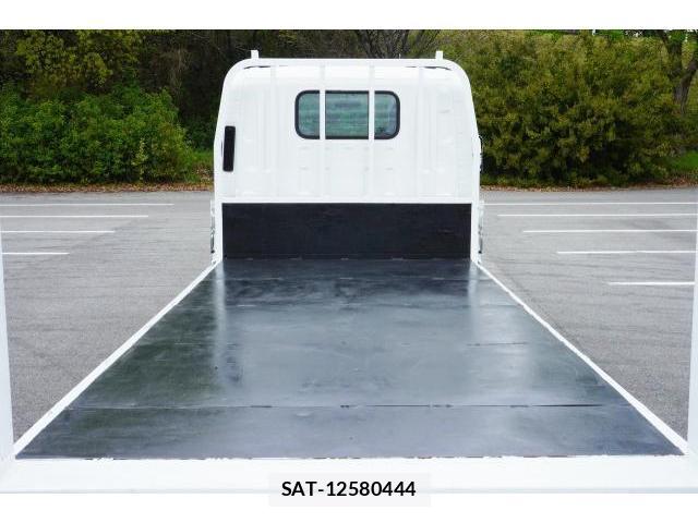 Isuzu ELF TRUCK 2011-07 7934761-4