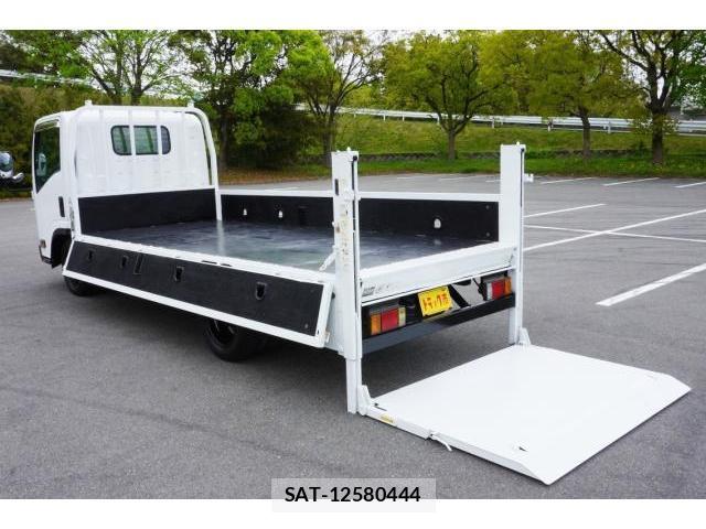 Isuzu ELF TRUCK 2011-07 7934761-5