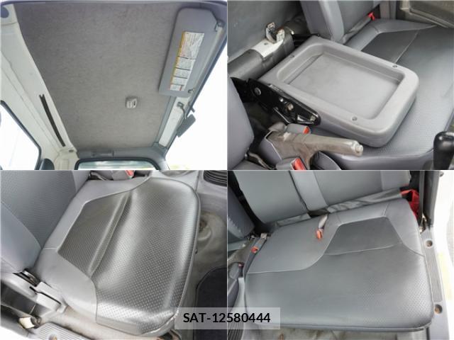Isuzu ELF TRUCK 2011-07 7934761-8