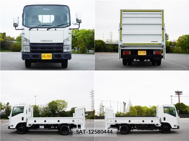 Isuzu ELF TRUCK 2011-07 7934761-9