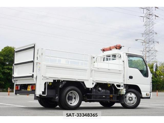 Isuzu ELF TRUCK 2018-09 7934762-1