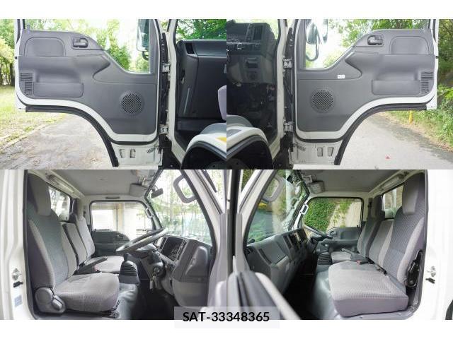 Isuzu ELF TRUCK 2018-09 7934762-13