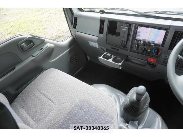 Isuzu ELF TRUCK 2018-09 7934762-14