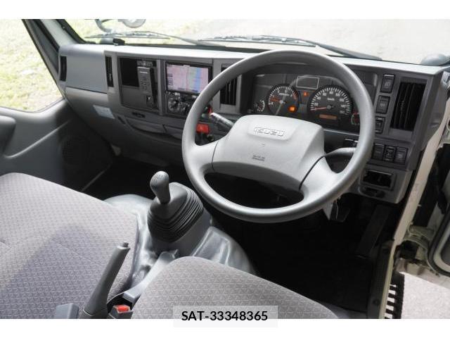 Isuzu ELF TRUCK 2018-09 7934762-2