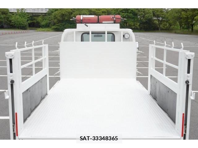 Isuzu ELF TRUCK 2018-09 7934762-3